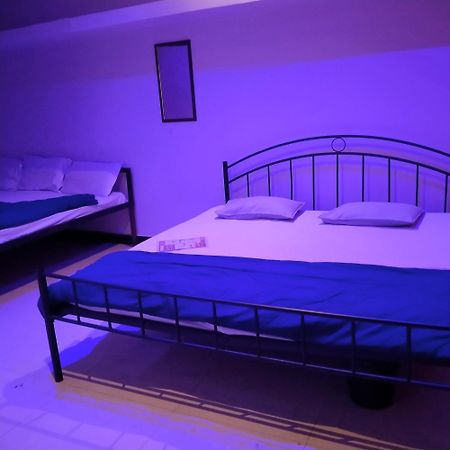 Shivlok Guest House อุจเจน ภายนอก รูปภาพ