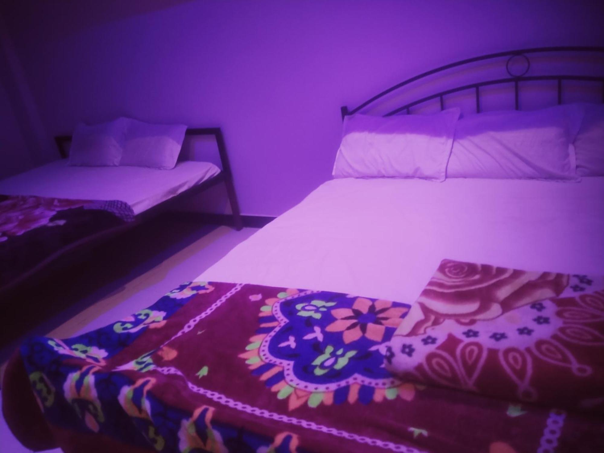 Shivlok Guest House อุจเจน ภายนอก รูปภาพ