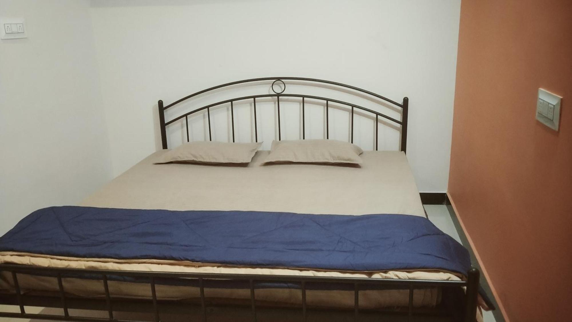 Shivlok Guest House อุจเจน ภายนอก รูปภาพ