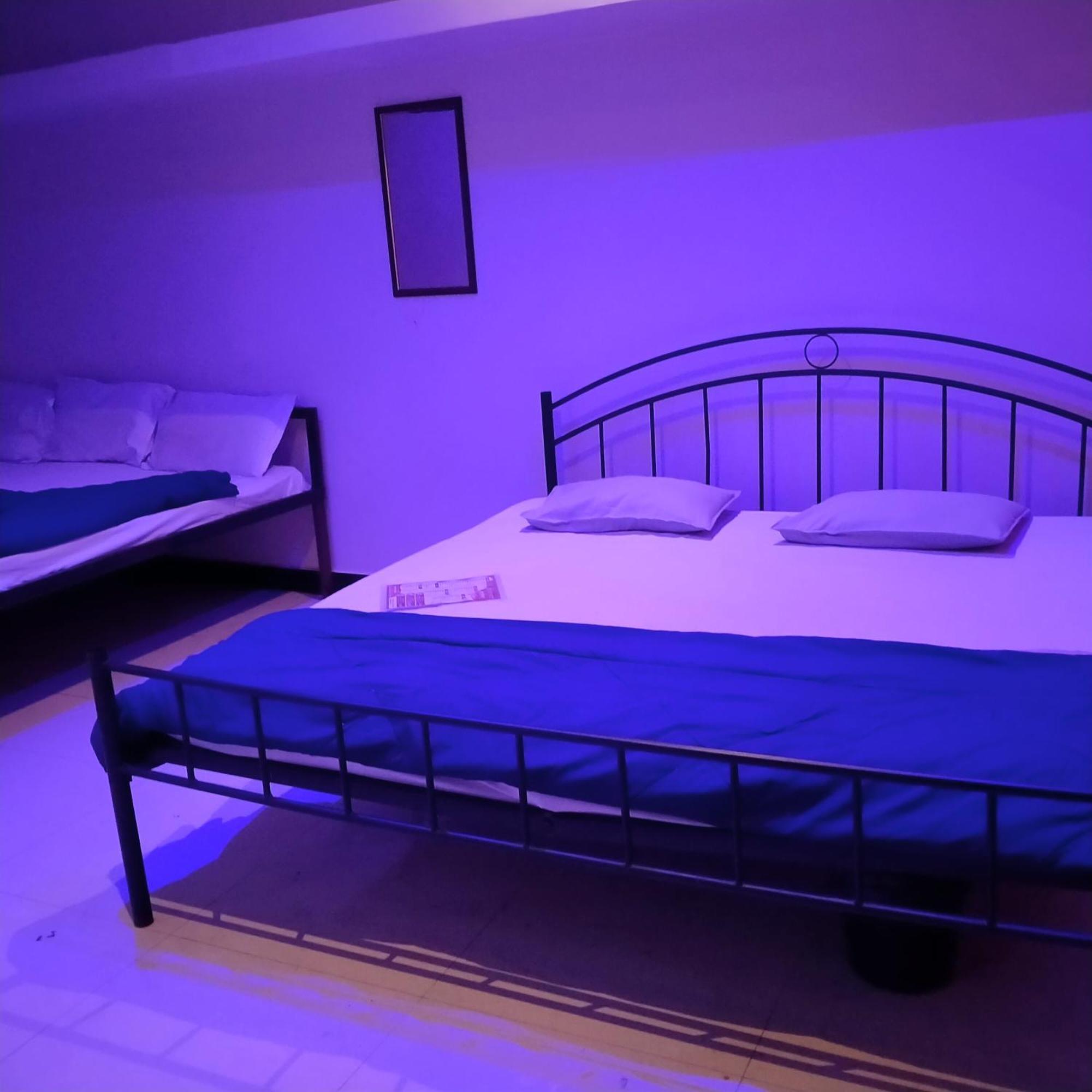 Shivlok Guest House อุจเจน ภายนอก รูปภาพ